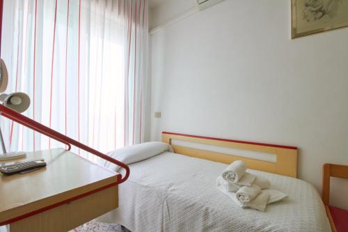 Imagen de la habitación del Hotel Sanremo, Caorle. Foto 6