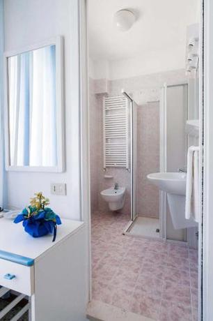 Imagen de la habitación del Hotel Sanremo, Caorle. Foto 9