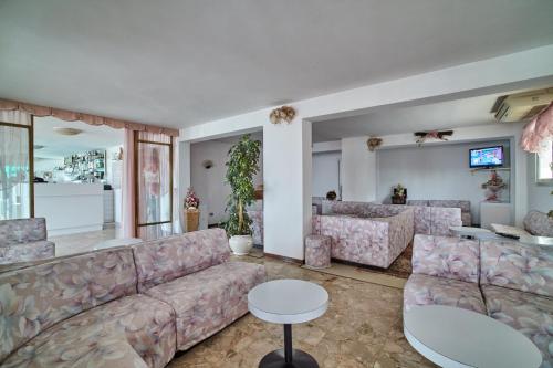 Imagen general del Hotel Sanremo, Caorle. Foto 1