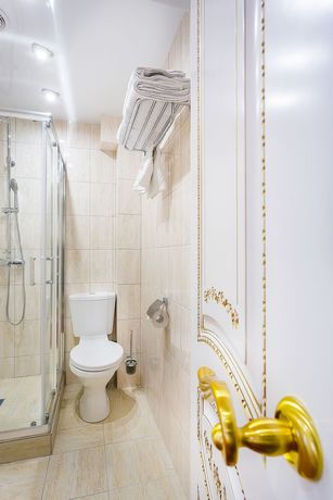 Imagen de la habitación del Hotel San-remo. Foto 17
