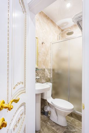 Imagen de la habitación del Hotel San-remo. Foto 18