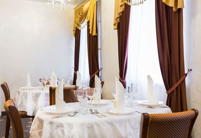 Imagen de la habitación del Hotel San-remo. Foto 19