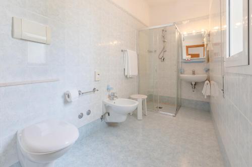 Imagen general del Hotel Sanremo. Foto 1