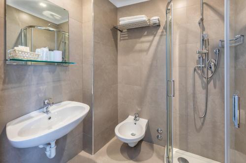 Imagen de la habitación del Hotel Sanremo, Lido Di Jesolo. Foto 6
