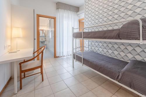 Imagen general del Hotel Sanremo, Lido Di Jesolo. Foto 2