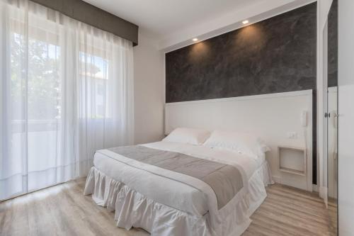 Imagen general del Hotel Sanremo, Lido Di Jesolo. Foto 3