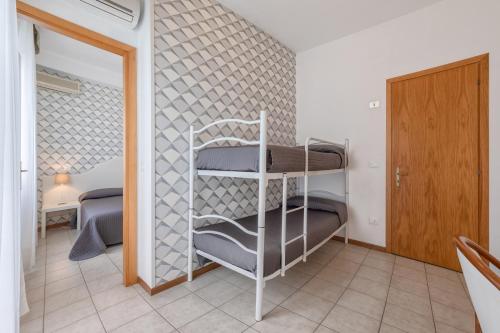 Imagen de la habitación del Hotel Sanremo, Lido Di Jesolo. Foto 7