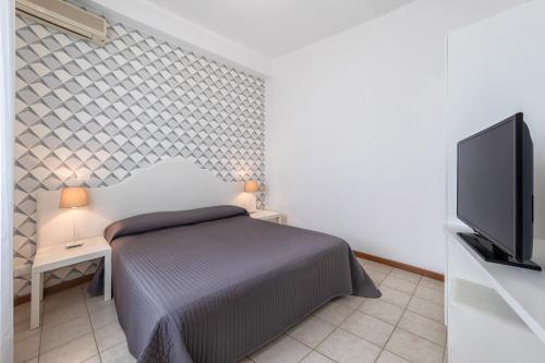 Imagen general del Hotel Sanremo, Lido Di Jesolo. Foto 4