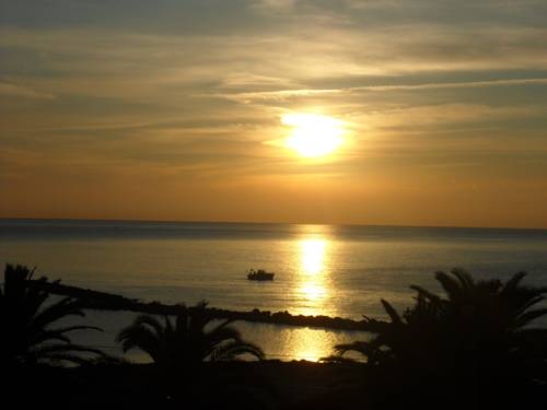 Imagen de la habitación del Hotel Sanremo Luxury Suites. Foto 9