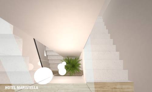 Imagen de la habitación del Hotel Sanremo Luxury Suites. Foto 12