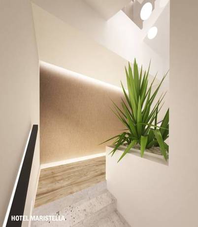 Imagen de la habitación del Hotel Sanremo Luxury Suites. Foto 13