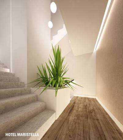 Imagen de la habitación del Hotel Sanremo Luxury Suites. Foto 14