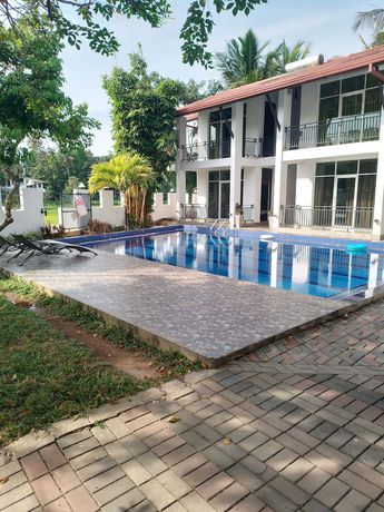 Imagen de la habitación del Hotel Sanri Villa Katunayaka. Foto 11