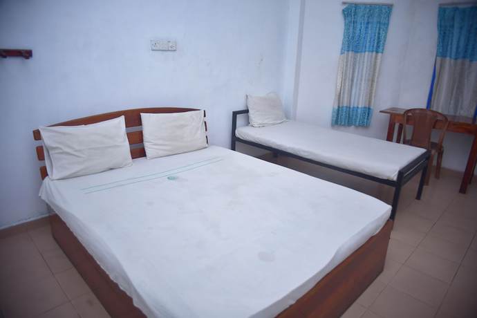 Imagen de la habitación del Hotel Sanri Villa Katunayaka. Foto 13