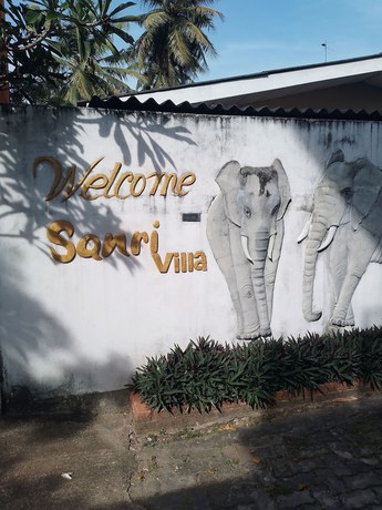 Imagen de los interiores del Hotel Sanri Villa Katunayaka. Foto 20