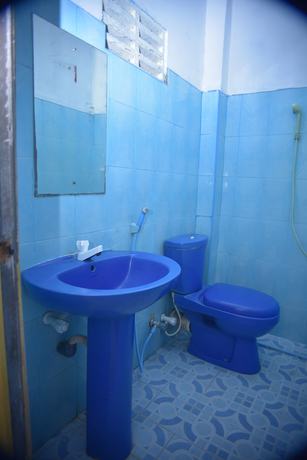 Imagen de la habitación del Hotel Sanri Villa Katunayaka. Foto 18