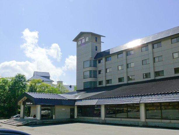 Imagen general del Hotel Sanrokuso Kamenoi Hotel Tazawako. Foto 5
