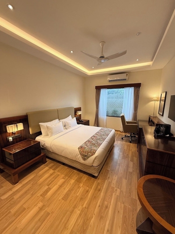Imagen de la habitación del Hotel Sanrose Retreat. Foto 3