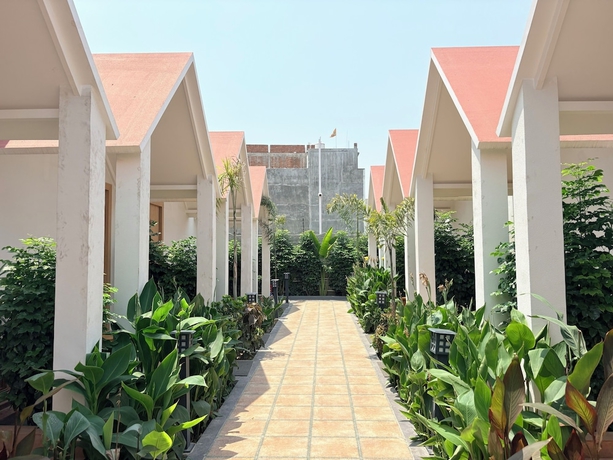 Imagen general del Hotel Sanrose Retreat. Foto 1