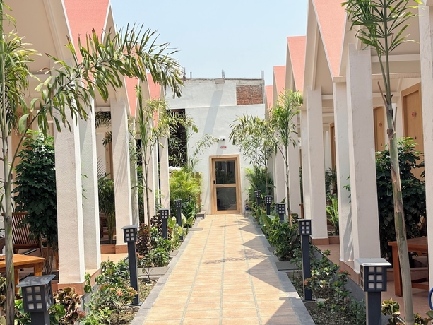 Imagen de la habitación del Hotel Sanrose Retreat. Foto 5