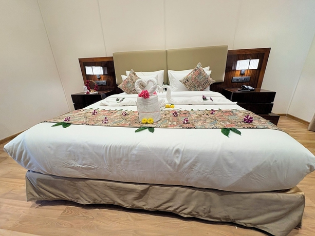Imagen de la habitación del Hotel Sanrose Retreat. Foto 7