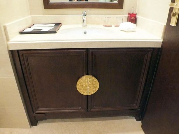 Imagen de la habitación del Hotel Sanroyal International. Foto 7