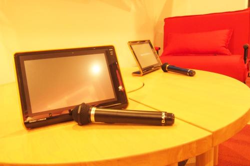 Imagen general del Hotel Sanrriott Kitahama. Foto 2