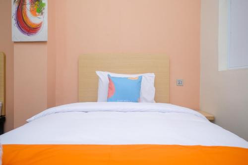 Imagen general del Hotel Sans City Park Medoho Semarang. Foto 8