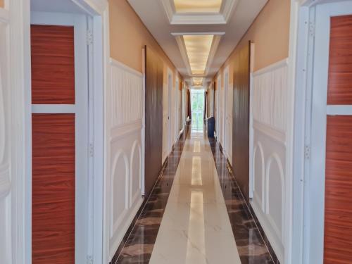 Imagen general del Hotel Sans Grand Sabaraya Cikampek. Foto 10