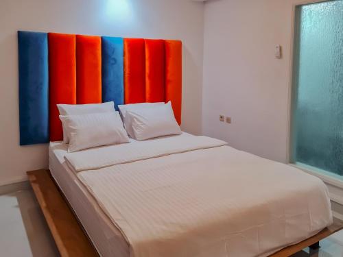 Imagen general del Hotel Sans Grand Sabaraya Cikampek. Foto 12