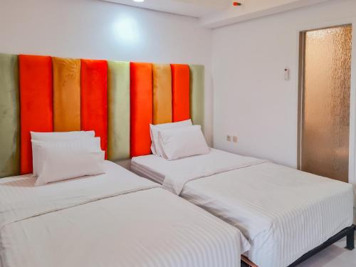 Imagen general del Hotel Sans Grand Sabaraya Cikampek. Foto 16