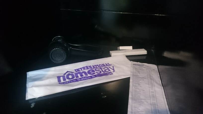 Imagen de la habitación del Hotel Sans Hotel International Surabaya. Foto 8