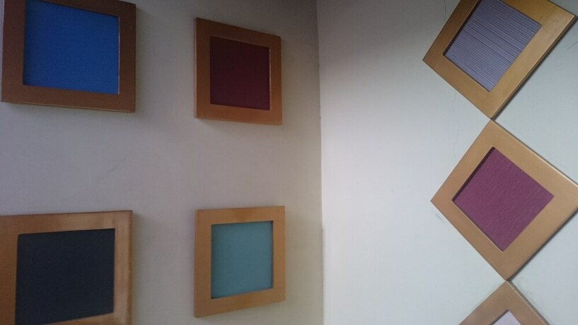 Imagen de los interiores del Hotel Sans Hotel International Surabaya. Foto 12