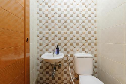 Imagen general del Hotel Sans Pesona Bekasi. Foto 5