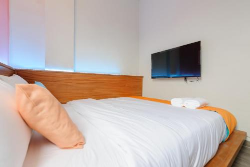 Imagen general del Hotel Sans Pesona Bekasi. Foto 8