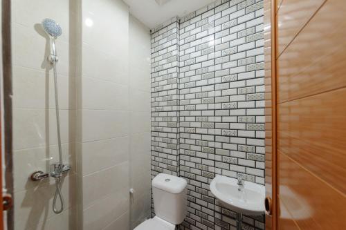 Imagen general del Hotel Sans Pesona Bekasi. Foto 14
