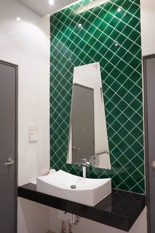 Imagen de la habitación del Hotel Sans, Ratchaburi. Foto 15