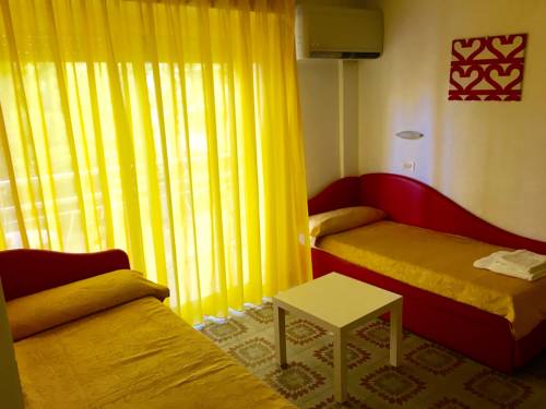 Imagen de la habitación del Hotel Sans Souci, Riccione. Foto 4