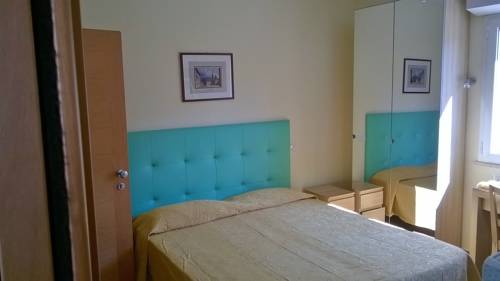 Imagen de la habitación del Hotel Sans Souci, Riccione. Foto 5