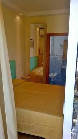 Imagen de la habitación del Hotel Sans Souci, Riccione. Foto 8