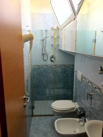 Imagen de la habitación del Hotel Sans Souci, Riccione. Foto 9