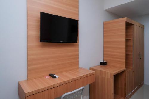 Imagen general del Hotel Sans Tiga Putri Semarang. Foto 12