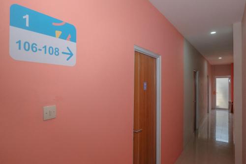 Imagen general del Hotel Sans Tiga Putri Semarang. Foto 13