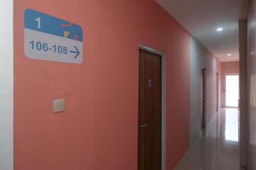 Imagen general del Hotel Sans Tiga Putri Semarang. Foto 15
