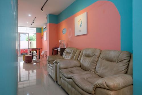 Imagen general del Hotel Sans Tiga Putri Semarang. Foto 17