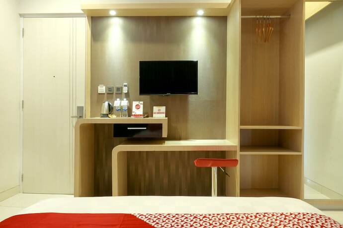 Imagen general del Hotel Sans Vibes Hotel Grand Omah Sastro Gejayan. Foto 3