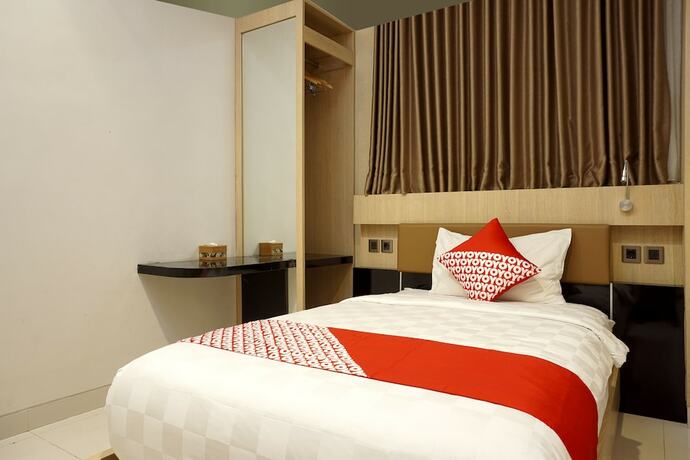 Imagen general del Hotel Sans Vibes Hotel Grand Omah Sastro Gejayan. Foto 6