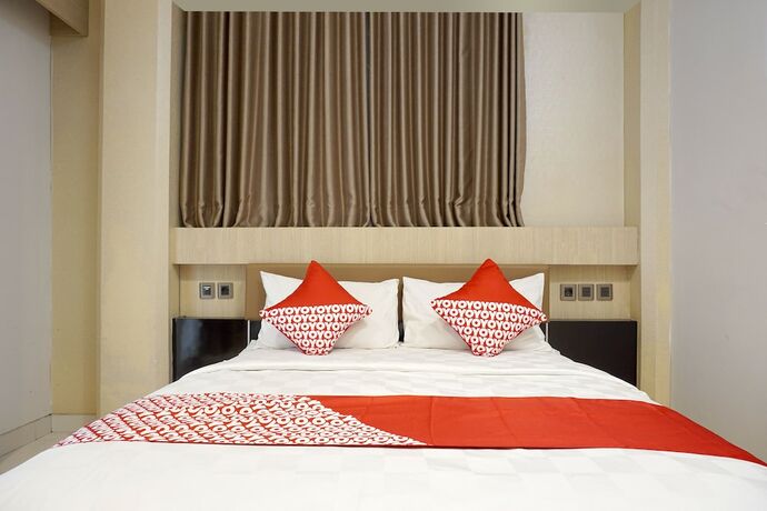 Imagen general del Hotel Sans Vibes Hotel Grand Omah Sastro Gejayan. Foto 9