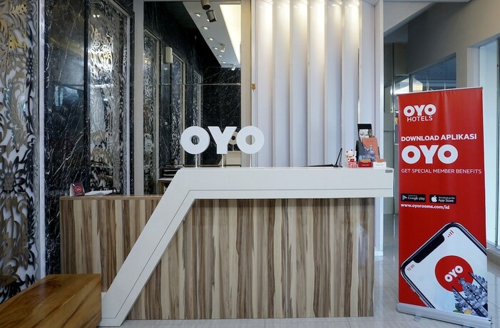 Imagen general del Hotel Sans Vibes Hotel Grand Omah Sastro Gejayan. Foto 10