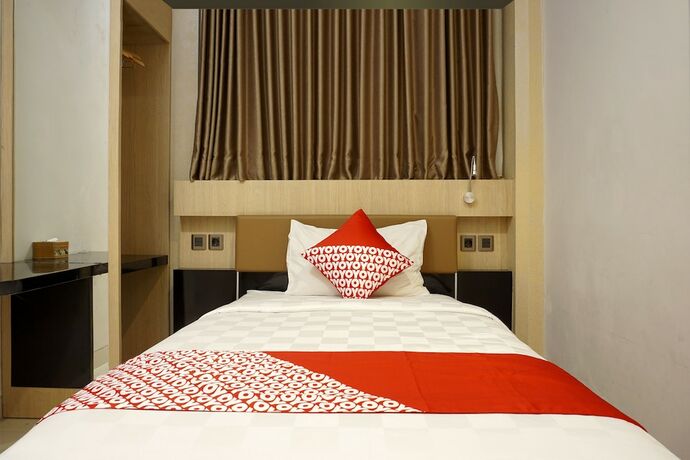 Imagen general del Hotel Sans Vibes Hotel Grand Omah Sastro Gejayan. Foto 13